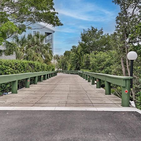 Condo With Pool And Gulf Access On Anna Maria Island! Holmes Beach Εξωτερικό φωτογραφία