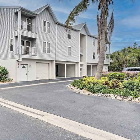 Condo With Pool And Gulf Access On Anna Maria Island! Holmes Beach Εξωτερικό φωτογραφία
