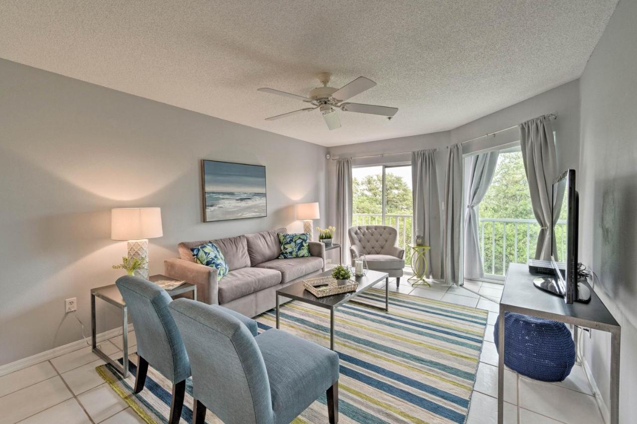 Condo With Pool And Gulf Access On Anna Maria Island! Holmes Beach Εξωτερικό φωτογραφία
