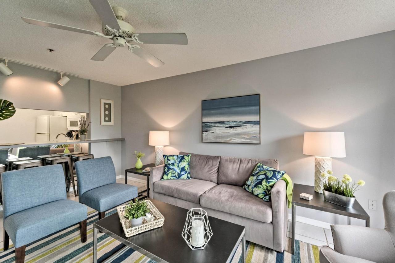 Condo With Pool And Gulf Access On Anna Maria Island! Holmes Beach Εξωτερικό φωτογραφία