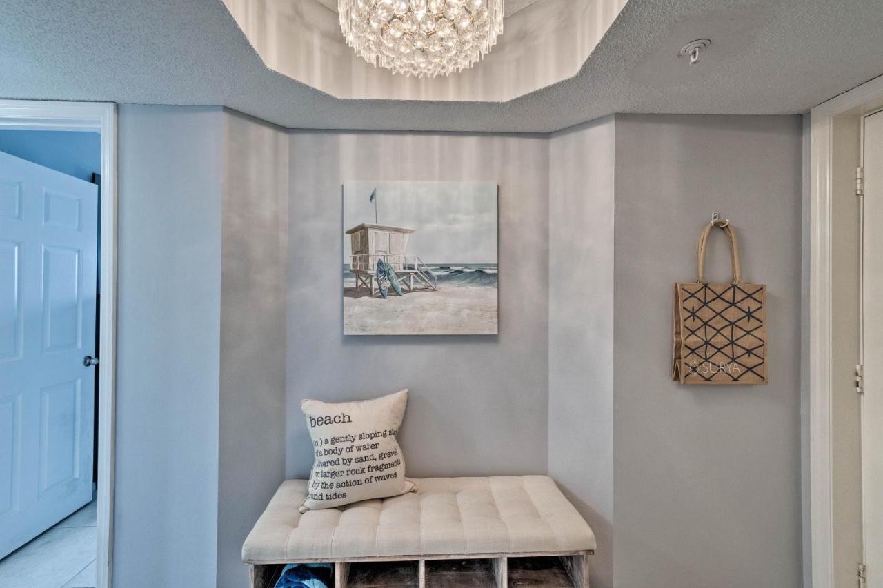 Condo With Pool And Gulf Access On Anna Maria Island! Holmes Beach Εξωτερικό φωτογραφία