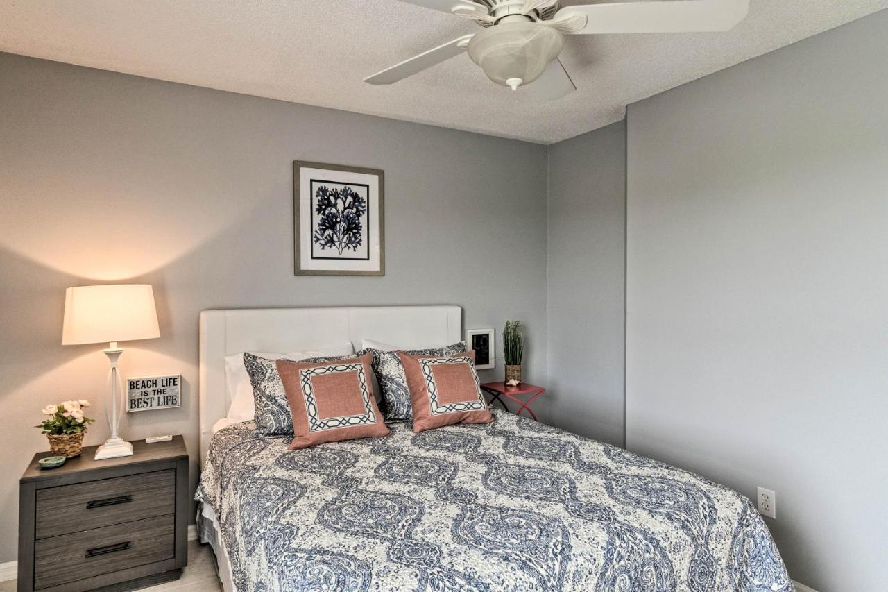 Condo With Pool And Gulf Access On Anna Maria Island! Holmes Beach Εξωτερικό φωτογραφία