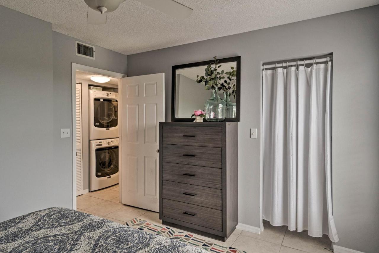 Condo With Pool And Gulf Access On Anna Maria Island! Holmes Beach Εξωτερικό φωτογραφία